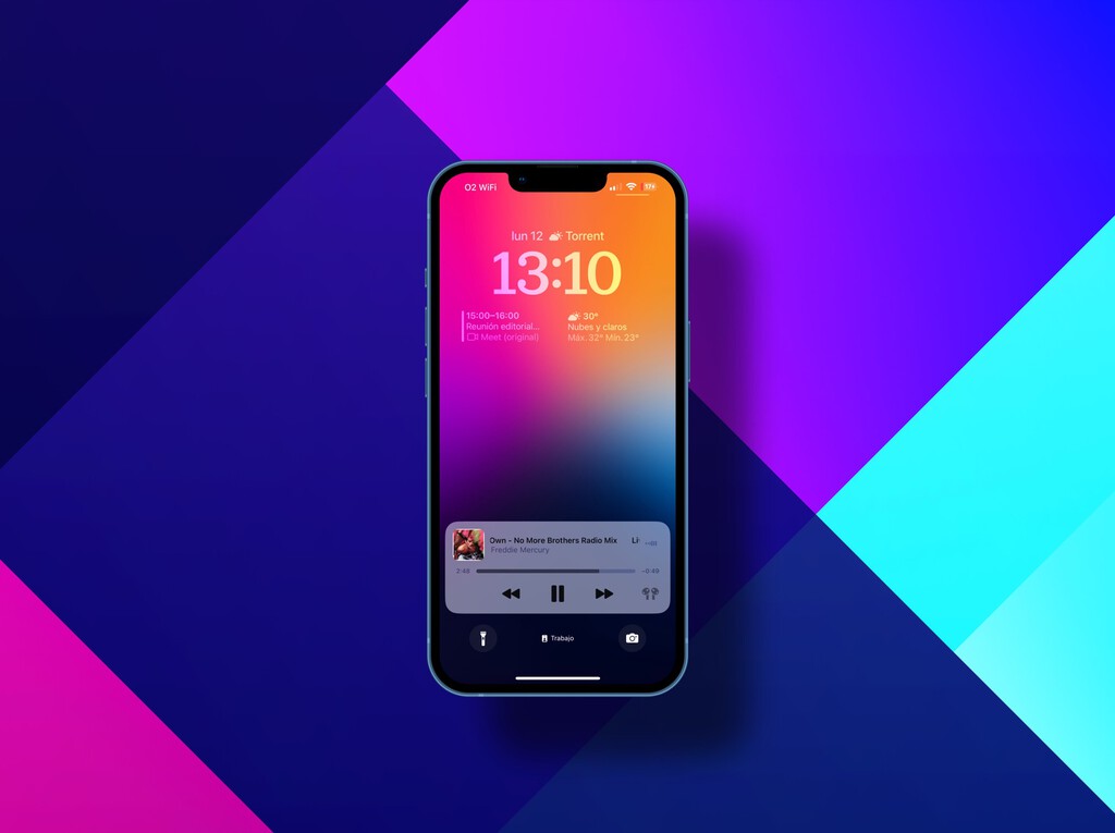 Llevo 3 meses usando iOS 16, esto es lo que más me ha gustado… y lo que no Llevo 3 meses usando iOS 16, esto es lo que más me ha gustado… y lo que no