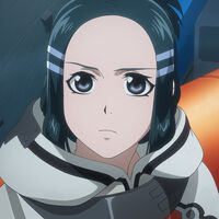 Este anime de ciencia ficción espacial es una joya escondida, se inspira en Star Wars y ya lo puedes ver en Netflix