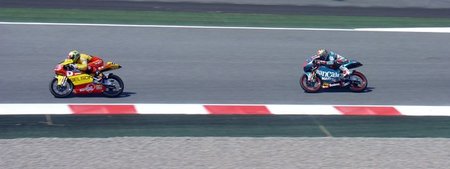 Nuevo reglamento de MotoGP, 125 cc ya tiene fecha de caducidad