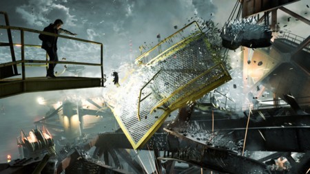 En qué le afecta a Xbox One que Quantum Break salga en Windows 10