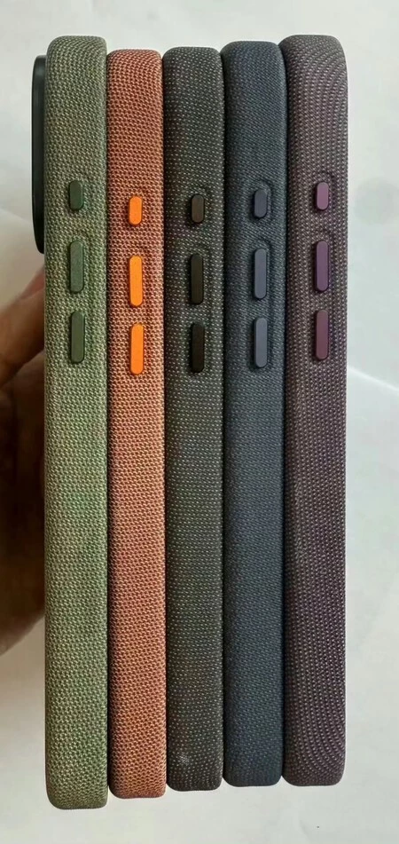 Colores De Funda Iphone 17 Pro Colores De Funda Iphone 17 Pro