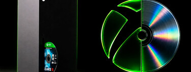 La nueva función de XBOX para digitalizar discos físicos se ha encontrado con un problema que no está gustando a los jugadores