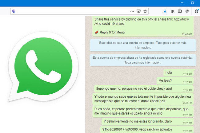 Visorwhatsapp