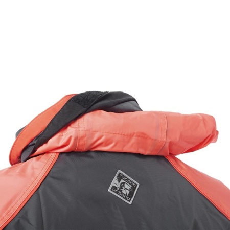 Tucano Urbano Diluvio Noé