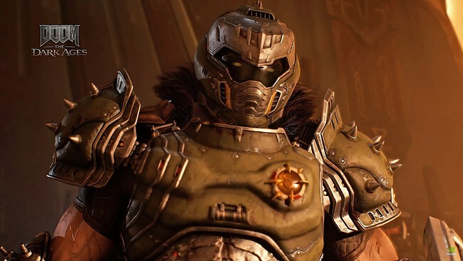 Doom The Dark Ages id software