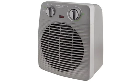Calefactor Rowenta Compact Power