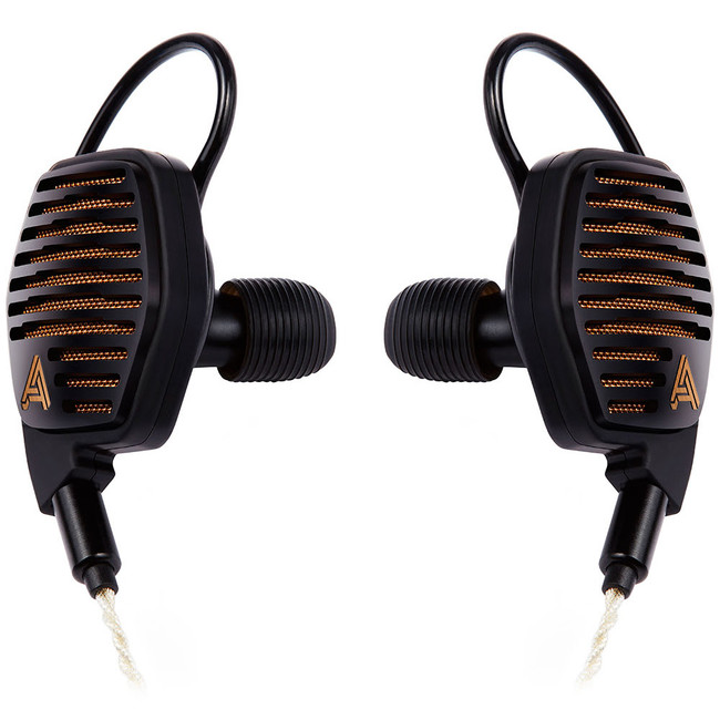 auricular