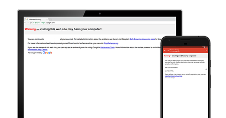 Google ha mejorado la seguridad de Gmail para protegerte del spam y los ataques de phishing