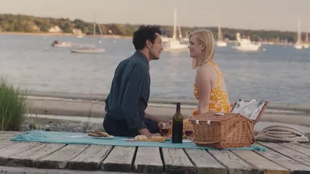 'Almost Paris', tráiler del debut como directora de la hija de Martin Scorsese