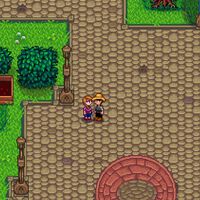 Personajes con los que te puedes casar en Stardew Valley