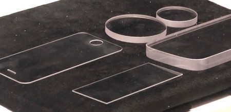 ¿La pantalla de Zafiro aumentará el precio final del iPhone? Su coste si que lo hará