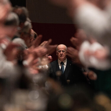 La Grazia 2025 Paolo Sorrentino