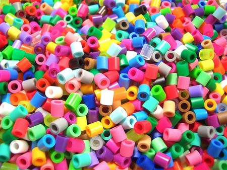 Llegan los plásticos biodegradables, sin desechos tóxicos y reciclables