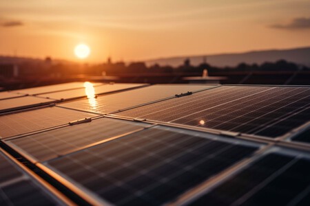 Paneles Solares Bajo Agua Investigadores Xataka Mexico 2