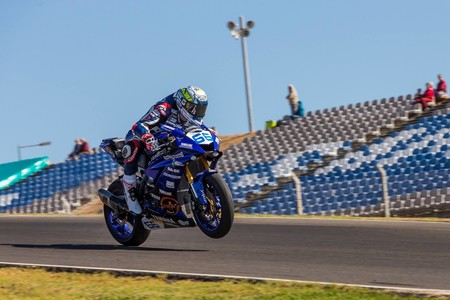 Niki Tuuli Sbk Francia 2017 2