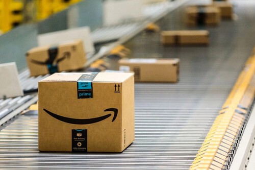 Las mejores ofertas de Amazon, hoy 5 de agosto, con hasta un 72% de descuento 
