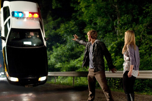 Soy el número cuatro