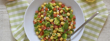 Tu dieta semanal con Vitónica: menú saludable para controlar el ácido úrico en sangre