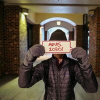 "Concluye 2020, un año terrible con menos empleo", según ATA