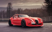 Wiesmann GT MF4-CS, otro deportivo que conocemos en Ginebra