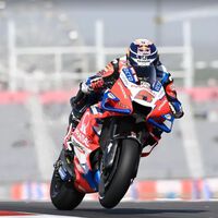 ¡Brutal! Johann Zarco vuela en Austin para comandar la resurrección de Ducati en el día del regreso de Marc Márquez