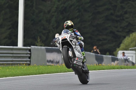 Karel Abraham Aspar Team 2018003