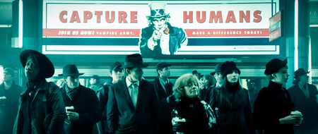 Daybreakers