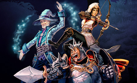 Trine: Ultimate Collection, el estupendo recopilatorio con todas las entregas de la saga, también llegará a Nintendo Switch en otoño