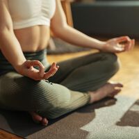 Pesquisadores analisaram o cérebro de pessoas que meditam e descobriram algo inesperado sobre a "idade cerebral" delas 