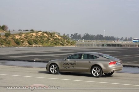 Goodyear Eagle F1 Asymmetric 2