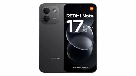 Redmi Note 17 Pro Max