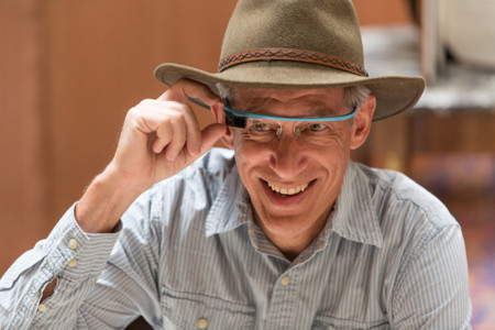 Un profesor de fotografía de la Universidad de Stanford publica sus apuntes en la red