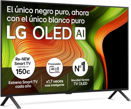 Lg Oled B5