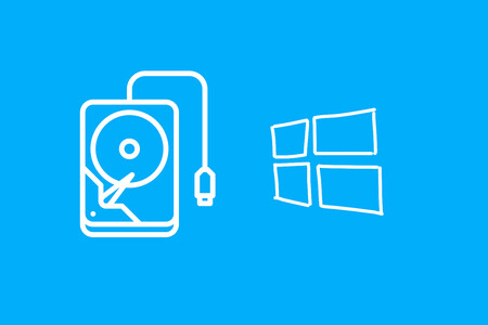 Cómo borrar tu disco duro de forma segura y que Windows 10 permanezca intacto