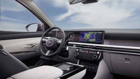 Coche Moderno Complejo 10