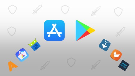 Tiendas De Aplicaciones