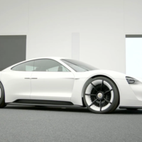 Video: Porsche Mission E, así se diseña uno de los autos más sorprendentes de los últimos años