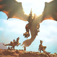 Capcom lo reconoce. La desastrosa optimización de Monster Hunter Wilds les ha perjudicado con sus últimas ventas, pero hay un plan para remontar 