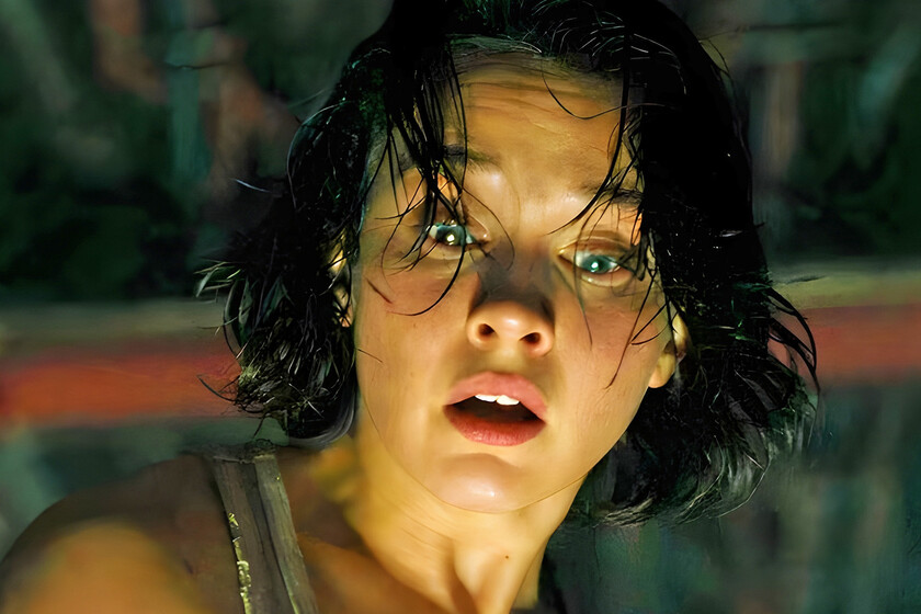 Últimos días para ver una de las mejores películas de ciencia ficción espacial: hizo 350 millones de dólares y está en HBO Max
