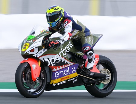Herrera Valencia Motoe 2019