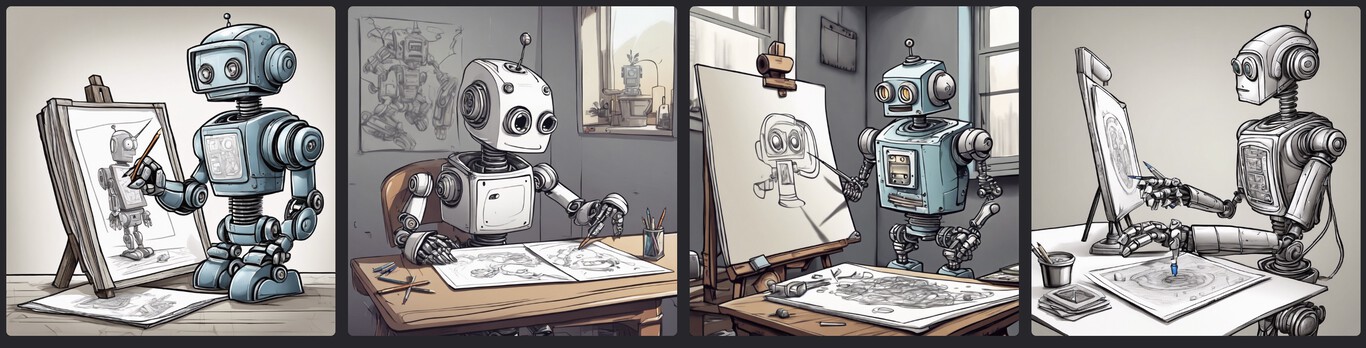 Crea imágenes con IA gratis: 15 modelos de inteligencia artificial ...