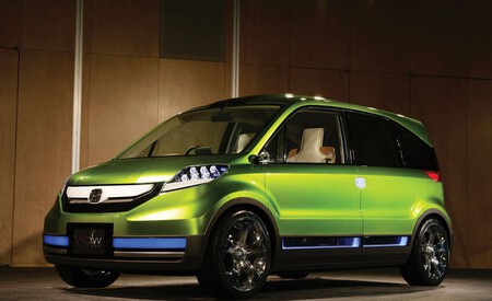 Honda WOW