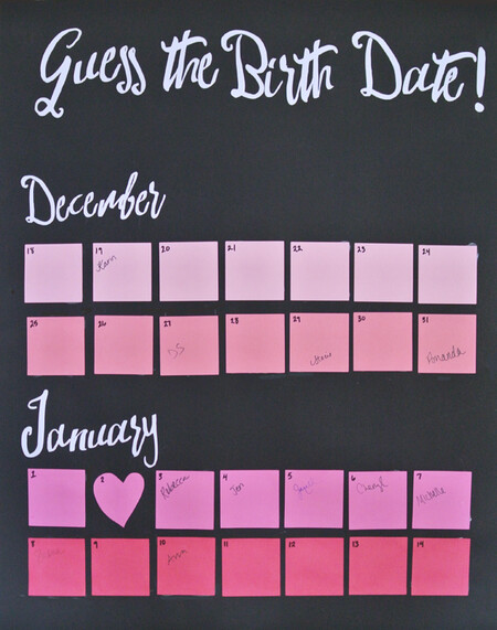 Manualidades Baby Shower 02