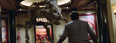 Hoy en TV, el comienzo de una saga de fantasía de 1.350 millones de dólares que disparó en un 20% las visitas a un museo tras su estreno en los cines