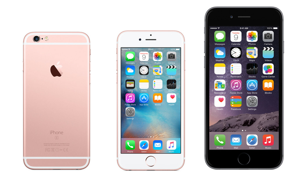 iPhone décimo aniversario: repasamos los 15 teléfonos que Apple ha ...