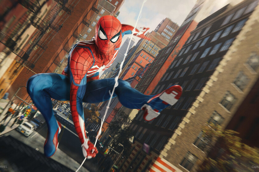 Spider Man 2