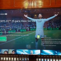 Las pachangas este verano están aseguradas con EA Sports FC 25. Solo necesitas una tele Samsung y un par de mandos