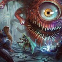 Hay un Baldur's Gate 3 que jamás podrás jugar. Iba a salir hace ya 20 años y estaba casi acabado, pero desapareció para siempre