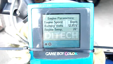 Gameboy 1 2024