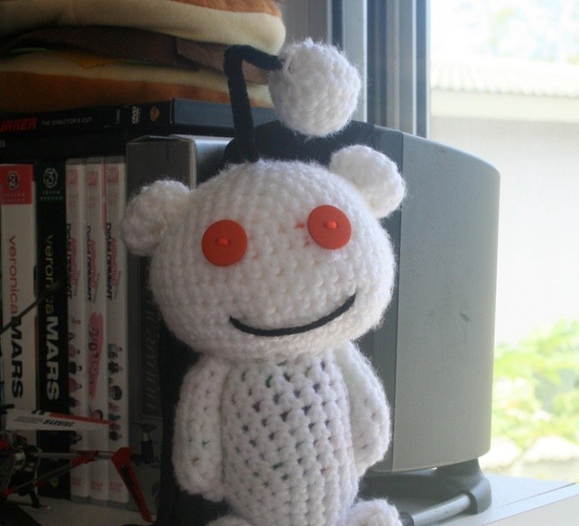 reddit peluche